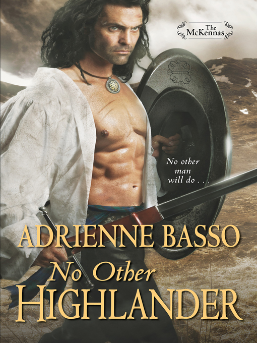 Title details for No Other Highlander by Adrienne Basso - Available